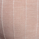 Addicted Rib Knit Mini Thong - Pink