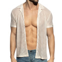 ES Collection Formentera Shirt - Ivory