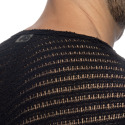 T-Shirt Barewave Noir Addicted