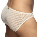 Slip Bikini Barewave Ivoire Addicted