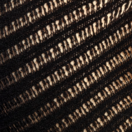 String Barewave Noir Addicted