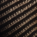 String Barewave Noir Addicted