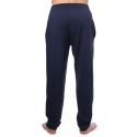 Pantalon Jogging Bleu Marine Frilivin