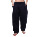 Ensemble Veste - Pantalon Jogging Bleu Marine Frilivin