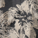 Veste Jacquard Florale Frilivin