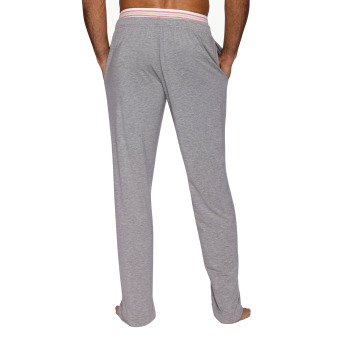 Bike Modal Pants - Heather Grey