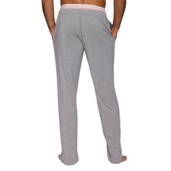 Bike Modal Pants - Heather Grey