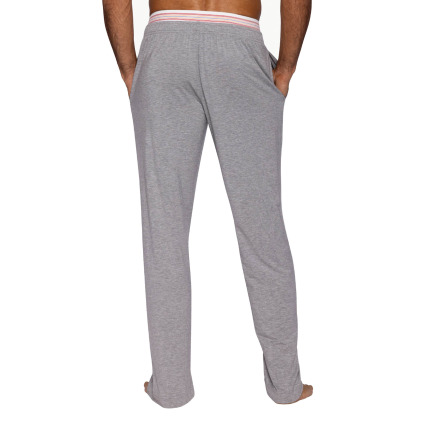Bike Modal Pants - Heather Grey