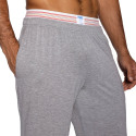 Bike Modal Pants - Heather Grey