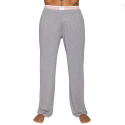Bike Modal Pants - Heather Grey