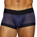 Boxer Power Lift Mesh Bleu Marine Bike