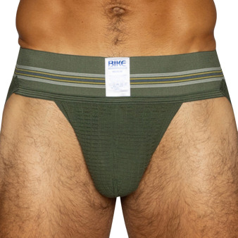 Bike Original Jockstrap - Khaki