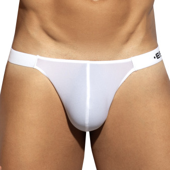 String Second Skin Blanc ES Collection