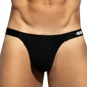 ES Collection Second Skin Thong - Black