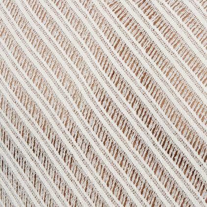 Addicted Barewave Tank Top - Ivory