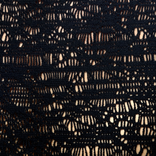 Slip Bikini Spider Net Noir Addicted