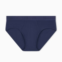 Slip Soft Modal Bleu Marine Emporio Armani