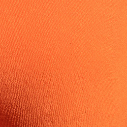 ES Collection Terrycloth Swim G-String - Orange