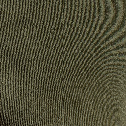 ES Collection Terrycloth Swim G-String - Khaki