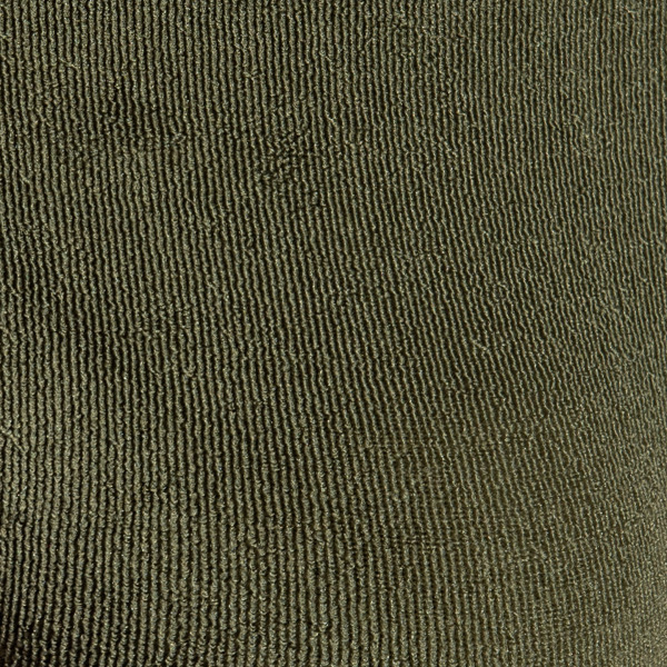 ES Collection Terrycloth Swim G-String - Khaki