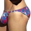 Slip Bikini Magenta Fuchsia ES Collection