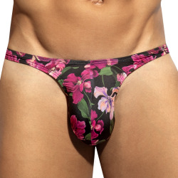 String Mini Magenta Noir ES Collection