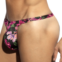 String Mini Magenta Noir ES Collection