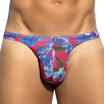 String Mini Magenta Fuchsia ES Collection