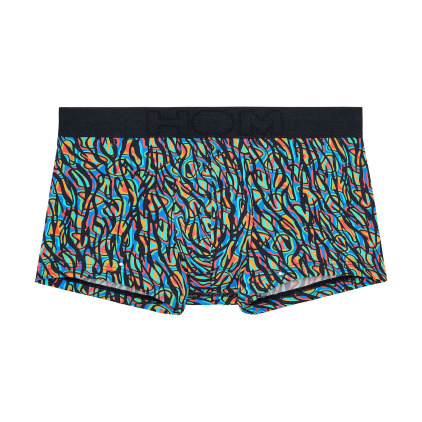 Boxer Court Floyd Multicolore HOM