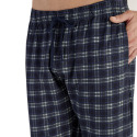 HOM Sid Loungewear - Navy