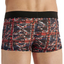 HOM Temptation Malcom Trunks - Black - Red