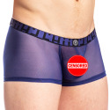 Shorty Hipster Push-Up Alicante Bleu L'Homme Invisible