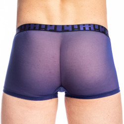 Shorty Hipster Push-Up Alicante Bleu L'Homme Invisible