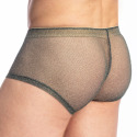 Shorty Push-Up Bergen Vert L'Homme Invisible