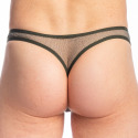 String VX Bergen Vert L'Homme Invisible