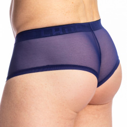 Boxer Brésilien Alicante Bleu L'Homme Invisible
