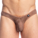 Slip Micro Nissi Taupe L'Homme Invisible