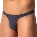 Manstore M2623 Tower Thong - Ashes