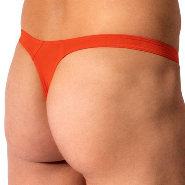 Manstore M2623 Tower Thong - Fire