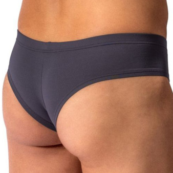Slip Cheeky M2623 Anthracite Manstore