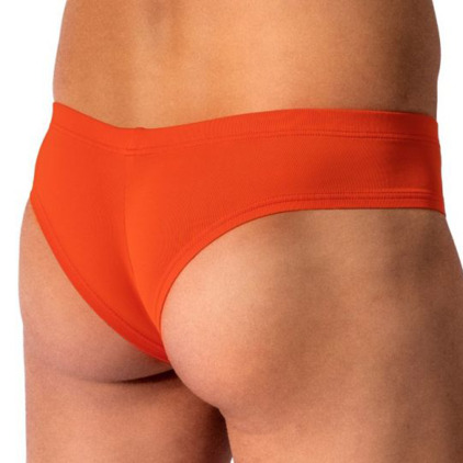 Slip Cheeky M2623 Orange Manstore