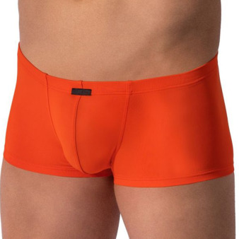 Shorty Micro Pants M2623 Orange Manstore