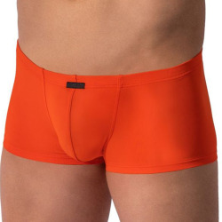 Manstore M2623 Micro Pants Trunks - Fire