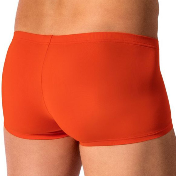 Manstore M2623 Micro Pants Trunks - Fire