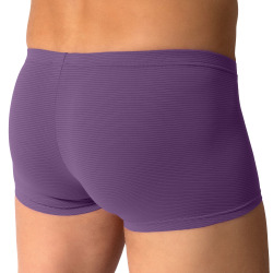 Olaf Benz RED 2600 Mini Pants Trunks - Purple