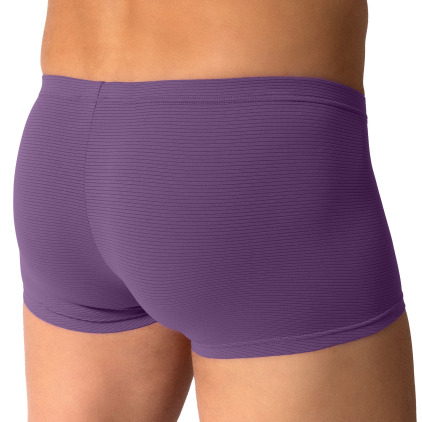 Boxer Minipants RED 2600 Violet Olaf Benz