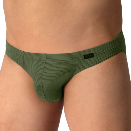 Slip Brazil RED 2600 Olive Olaf Benz