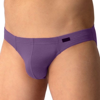 Olaf Benz RED 2600 Brazil Briefs - Purple
