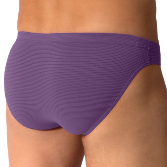 Slip Brazil RED 2600 Violet Olaf Benz