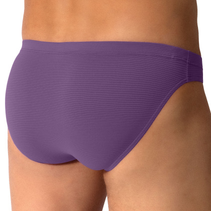 Olaf Benz RED 2600 Brazil Briefs - Purple